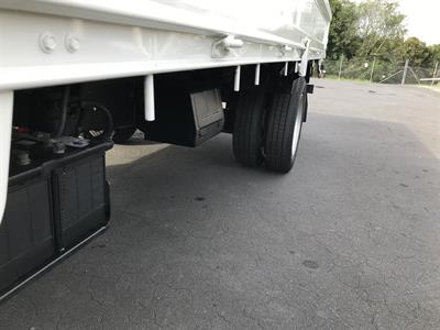 2016 Toyota Toyoace - Thumbnail