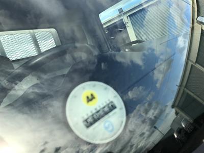 2016 Toyota Toyoace - Thumbnail