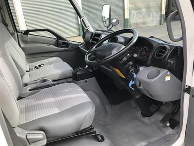 2016 Toyota Toyoace - Thumbnail