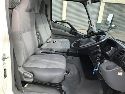 2016 Toyota Toyoace - Thumbnail