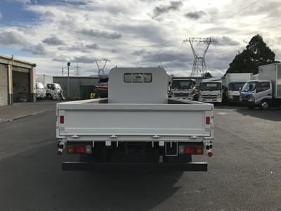 2016 Toyota Toyoace - Thumbnail