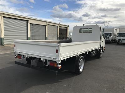 2016 Toyota Toyoace - Thumbnail