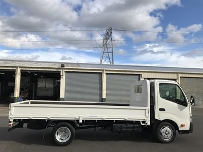 2016 Toyota Toyoace - Thumbnail