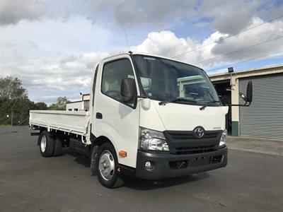 2016 Toyota Toyoace - Thumbnail