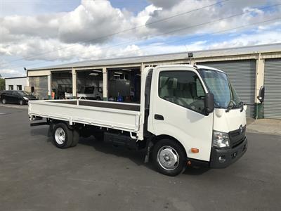 2016 Toyota Toyoace - Thumbnail