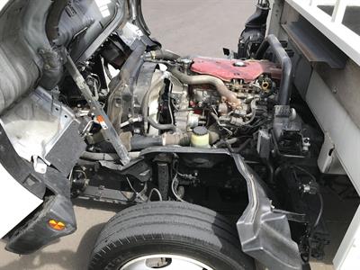 2016 Toyota Dyna - Thumbnail