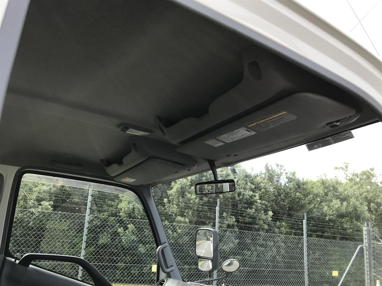 2016 Toyota Dyna