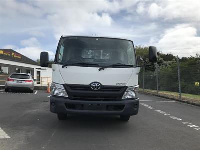 2016 Toyota Dyna - Thumbnail