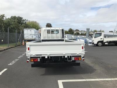 2016 Toyota Dyna - Thumbnail