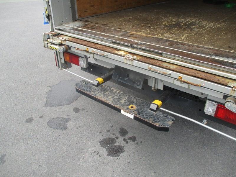 2014 Toyota Toyoace