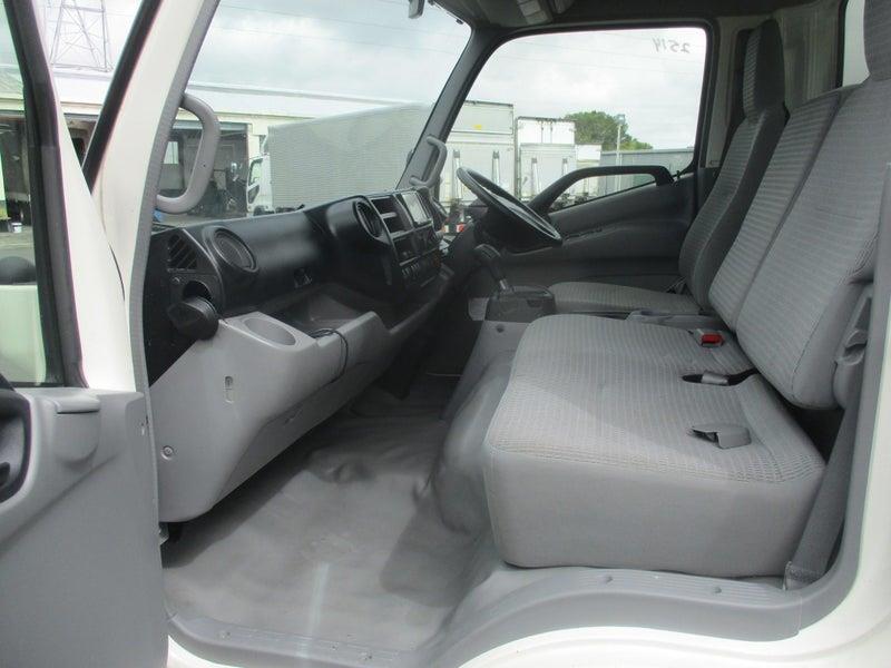 2014 Toyota Toyoace