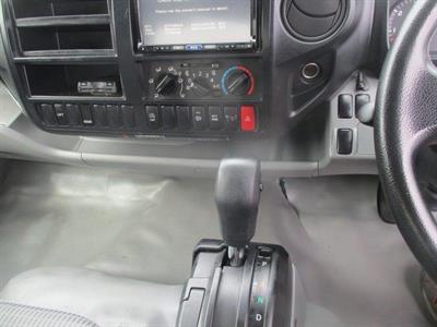2014 Toyota Toyoace - Thumbnail