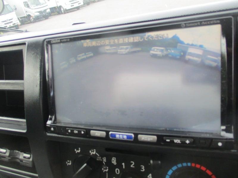 2014 Toyota Toyoace
