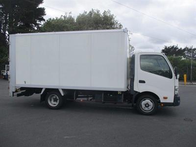 2014 Toyota Toyoace - Thumbnail