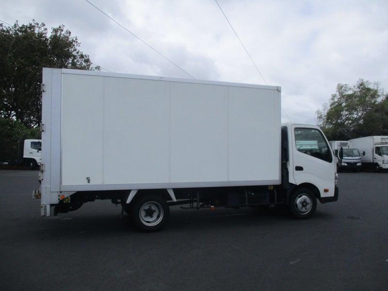 2014 Toyota Toyoace