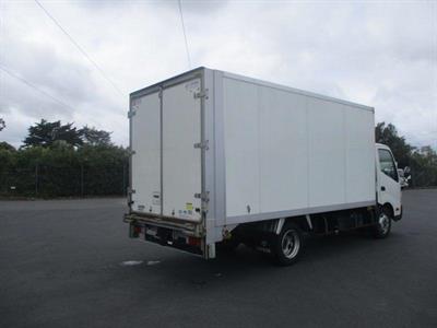 2014 Toyota Toyoace - Thumbnail