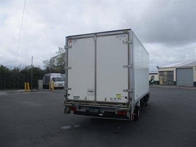 2014 Toyota Toyoace - Thumbnail