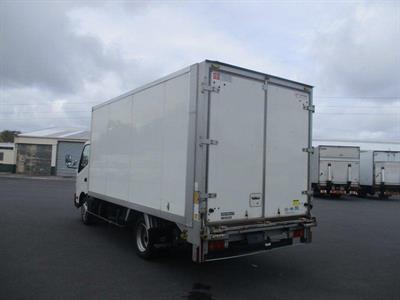 2014 Toyota Toyoace - Thumbnail