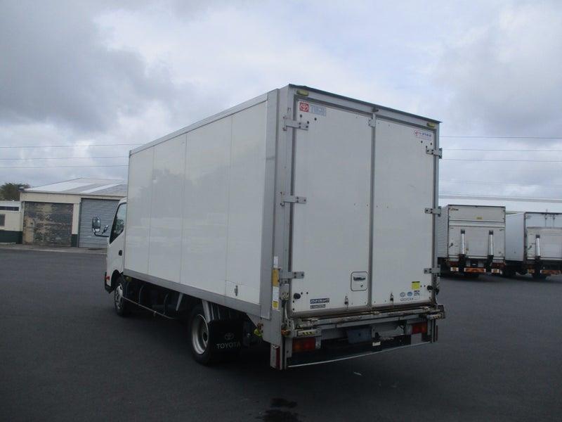 2014 Toyota Toyoace