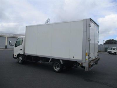 2014 Toyota Toyoace - Thumbnail