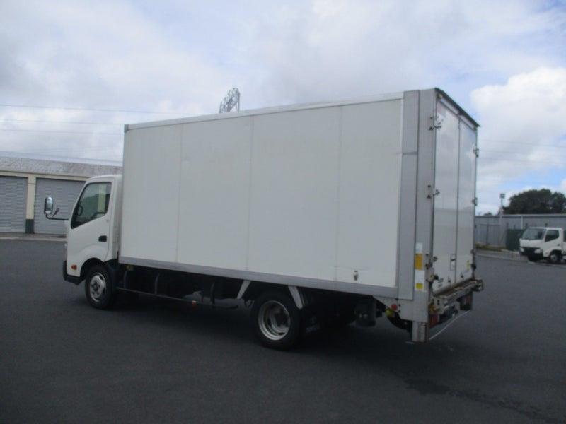 2014 Toyota Toyoace