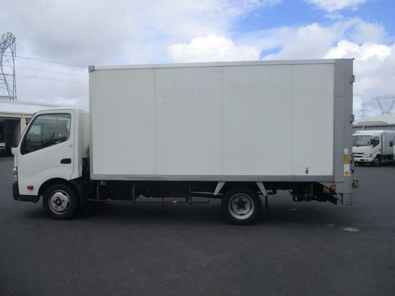 2014 Toyota Toyoace