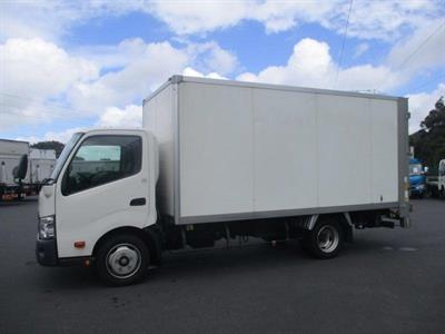 2014 Toyota Toyoace - Thumbnail