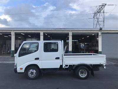 2015 Toyota Toyoace