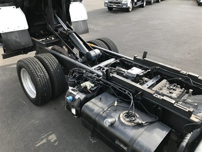 2017 Mitsubishi Canter - Thumbnail