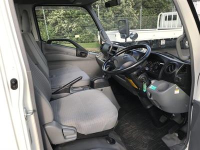 2016 Toyota Toyoace - Thumbnail
