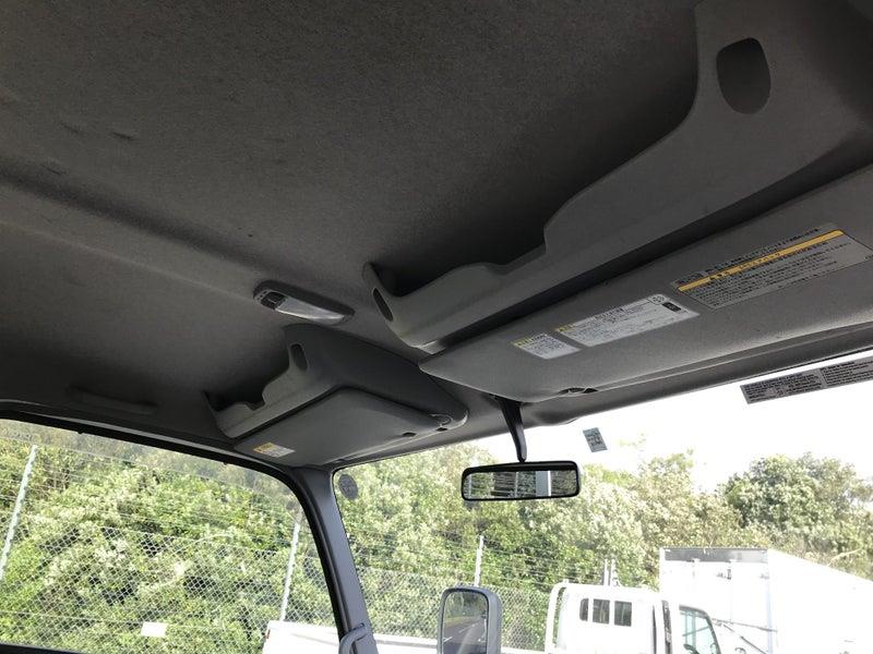 2016 Toyota Toyoace