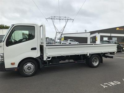 2016 Toyota Toyoace - Thumbnail
