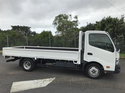2016 Toyota Toyoace - Thumbnail