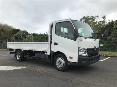 2016 Toyota Toyoace - Thumbnail
