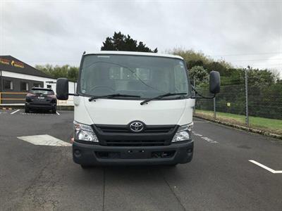 2016 Toyota Toyoace - Thumbnail