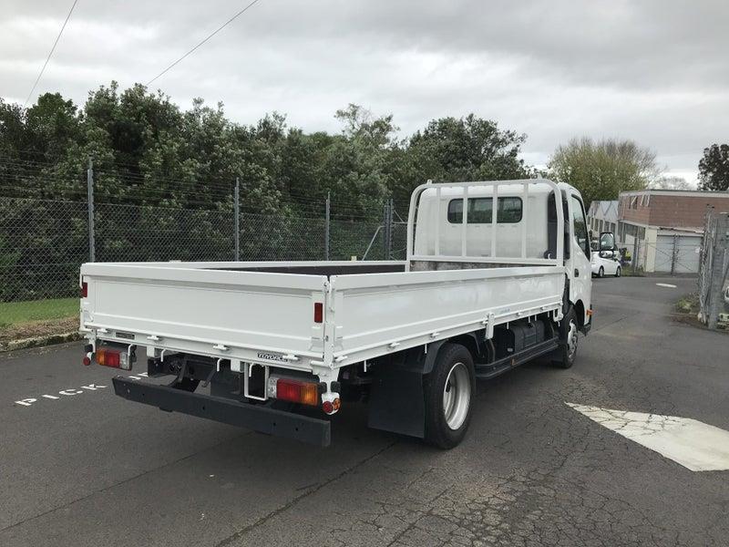 2016 Toyota Toyoace