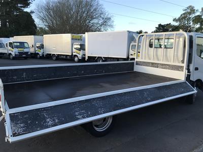 2018 Toyota Dyna - Thumbnail