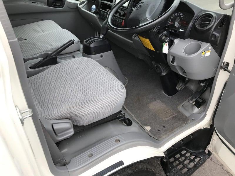 2018 Toyota Dyna