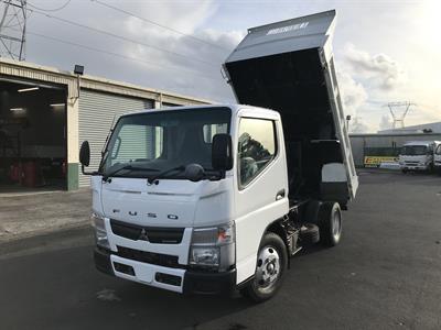 2013 Mitsubishi Canter - Thumbnail