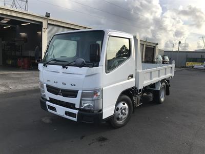 2013 Mitsubishi Canter - Thumbnail