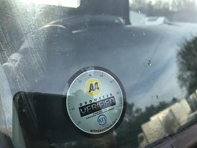 2013 Mitsubishi Canter - Thumbnail