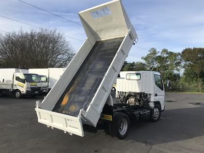 2013 Mitsubishi Canter - Thumbnail