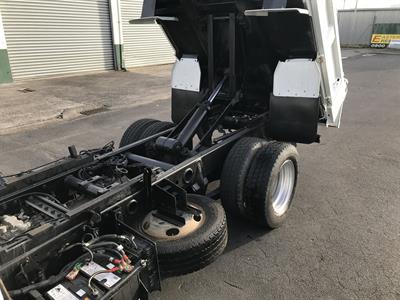 2013 Mitsubishi Canter - Thumbnail