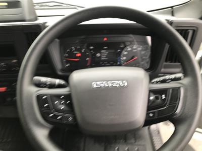 2024 Isuzu Elf - Thumbnail