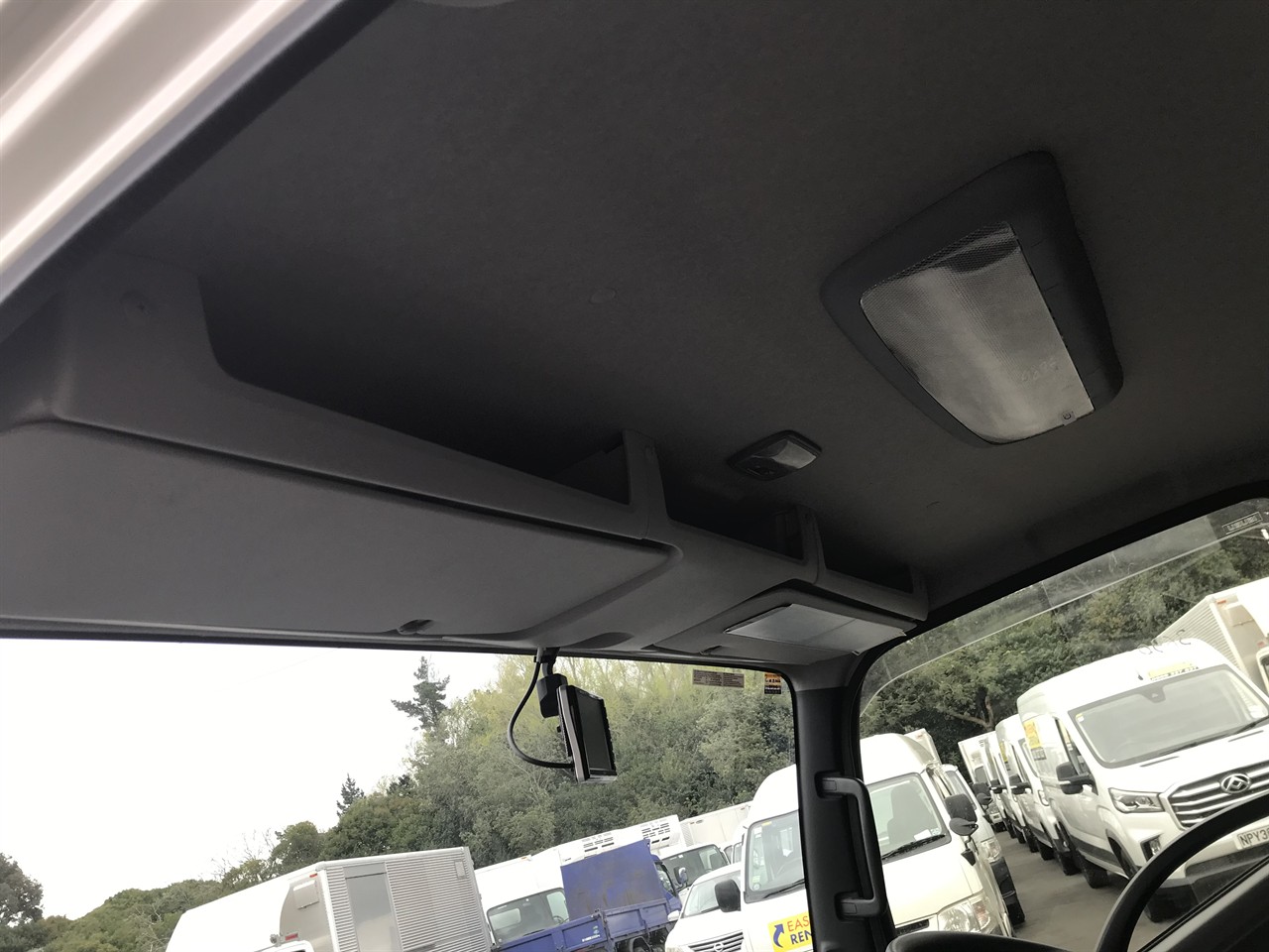 2024 Isuzu Elf