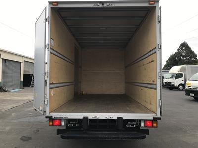 2024 Isuzu Elf - Thumbnail