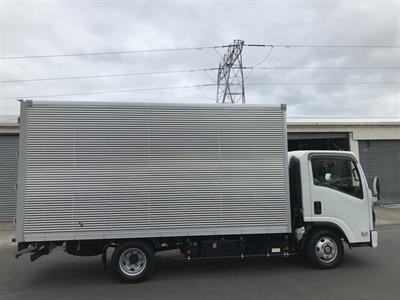 2024 Isuzu Elf - Thumbnail