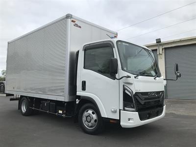 2024 Isuzu Elf - Thumbnail
