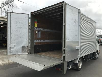 2015 Toyota Toyoace - Thumbnail