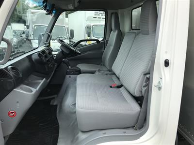 2015 Toyota Toyoace - Thumbnail